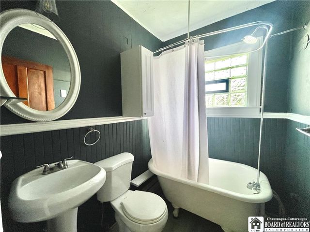 307 West 6th Street, Jamestown, NY 14701