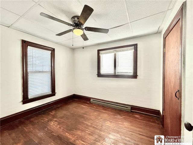 307 West 6th Street, Jamestown, NY 14701