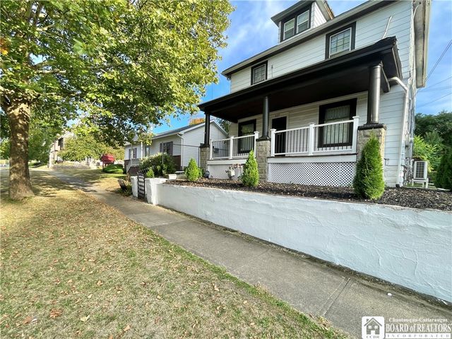 307 West 6th Street, Jamestown, NY 14701