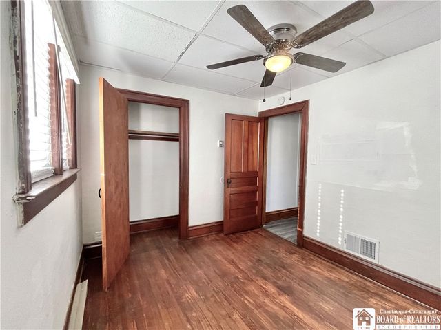 307 West 6th Street, Jamestown, NY 14701