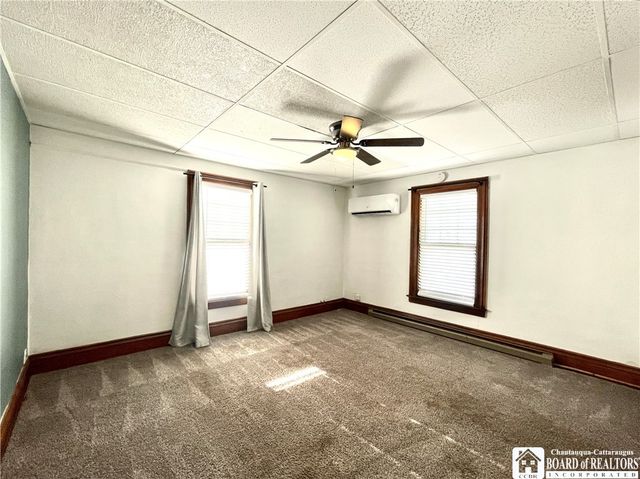 307 West 6th Street, Jamestown, NY 14701