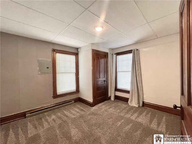 307 West 6th Street, Jamestown, NY 14701