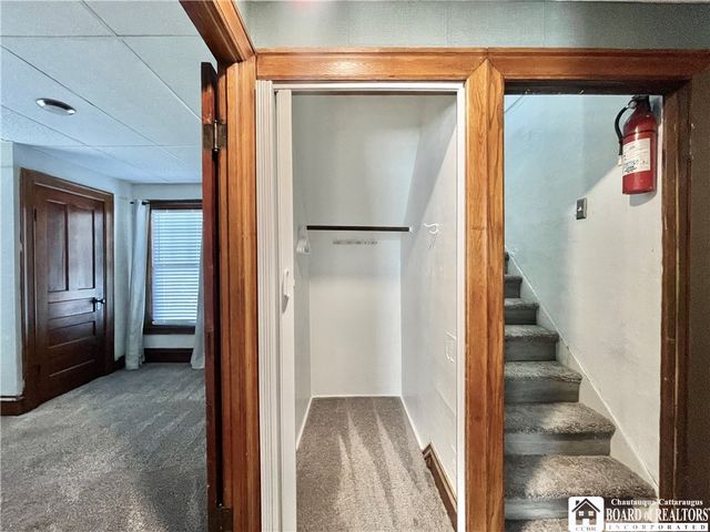 307 West 6th Street, Jamestown, NY 14701