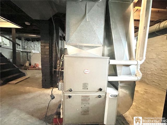 307 West 6th Street, Jamestown, NY 14701