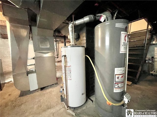 307 West 6th Street, Jamestown, NY 14701