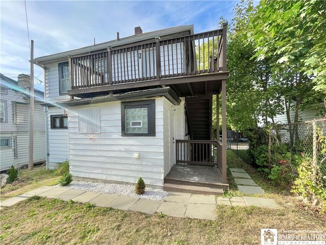 307 West 6th Street, Jamestown, NY 14701