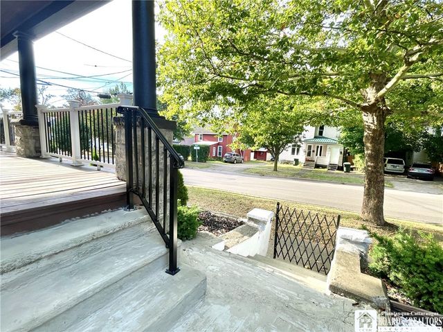 307 West 6th Street, Jamestown, NY 14701