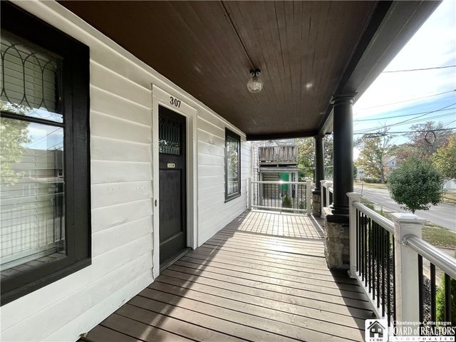 307 West 6th Street, Jamestown, NY 14701