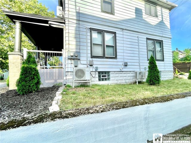 307 West 6th Street, Jamestown, NY 14701