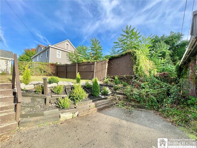 307 West 6th Street, Jamestown, NY 14701