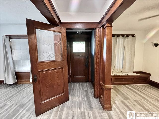 307 West 6th Street, Jamestown, NY 14701