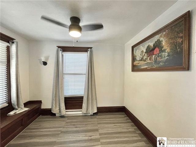 307 West 6th Street, Jamestown, NY 14701