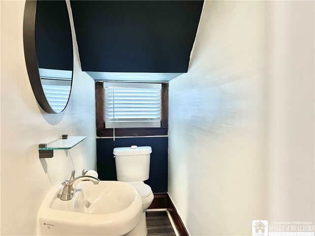 307 West 6th Street, Jamestown, NY 14701