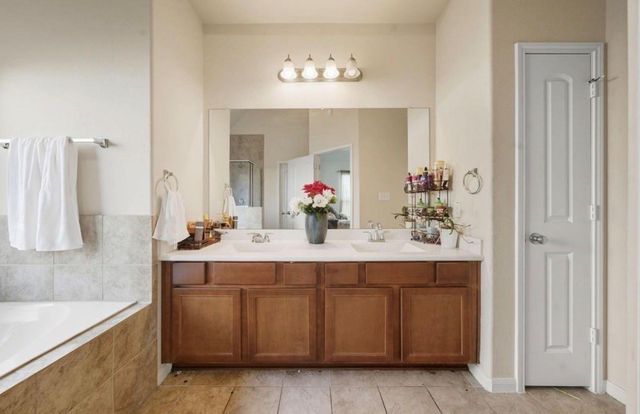 10518 Sun River Falls Drive, Humble, TX 77396