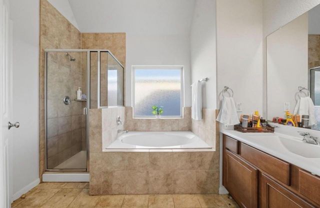 10518 Sun River Falls Drive, Humble, TX 77396