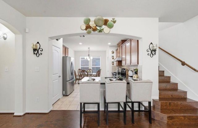 10518 Sun River Falls Drive, Humble, TX 77396
