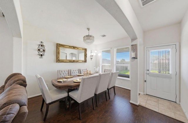 10518 Sun River Falls Drive, Humble, TX 77396
