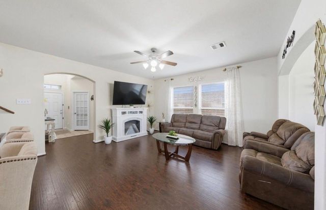 10518 Sun River Falls Drive, Humble, TX 77396