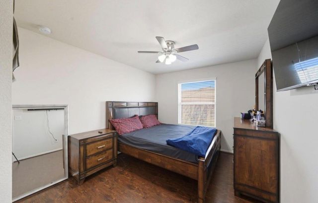 10518 Sun River Falls Drive, Humble, TX 77396