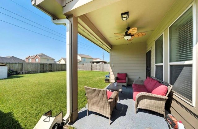 10518 Sun River Falls Drive, Humble, TX 77396