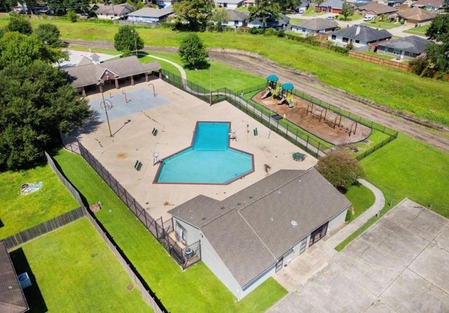 10518 Sun River Falls Drive, Humble, TX 77396