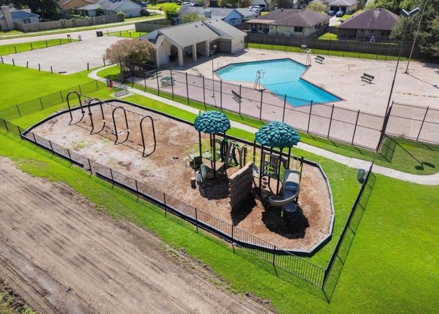 10518 Sun River Falls Drive, Humble, TX 77396