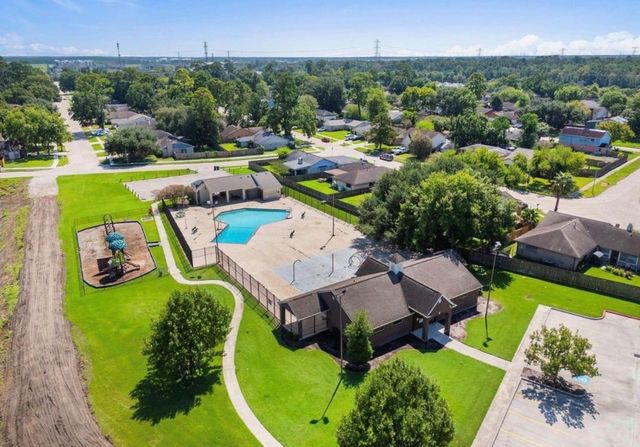 10518 Sun River Falls Drive, Humble, TX 77396
