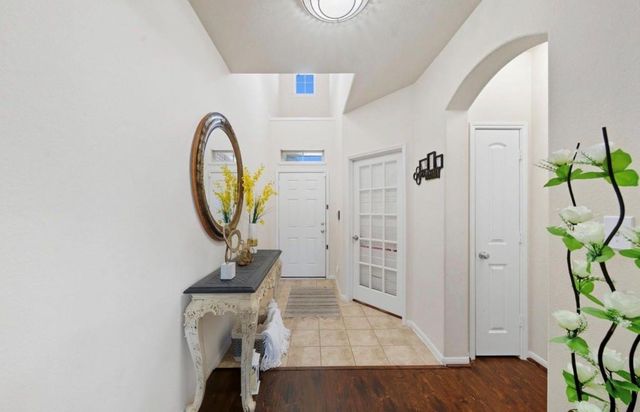 10518 Sun River Falls Drive, Humble, TX 77396