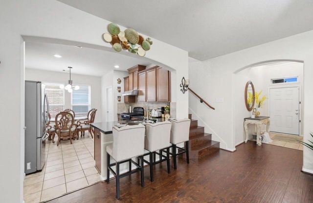 10518 Sun River Falls Drive, Humble, TX 77396