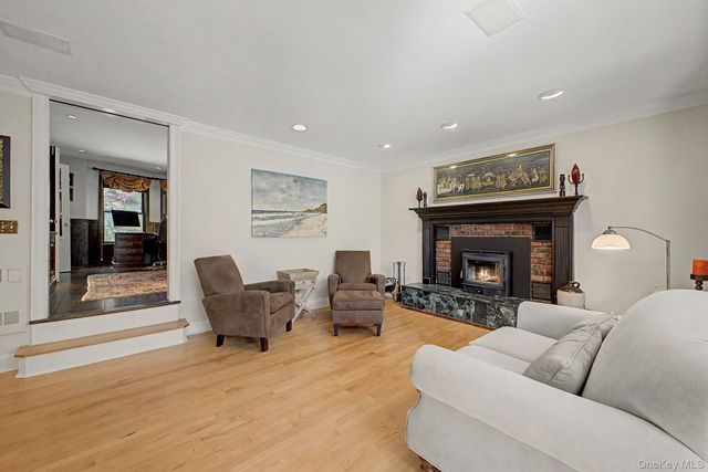 80 Hack Green Road, Pound Ridge, NY 10576