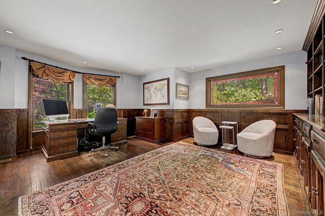 80 Hack Green Road, Pound Ridge, NY 10576
