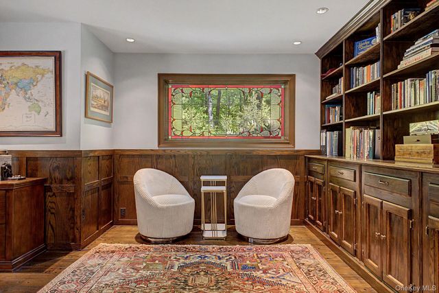 80 Hack Green Road, Pound Ridge, NY 10576