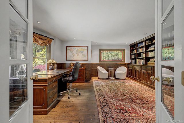 80 Hack Green Road, Pound Ridge, NY 10576