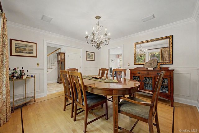 80 Hack Green Road, Pound Ridge, NY 10576