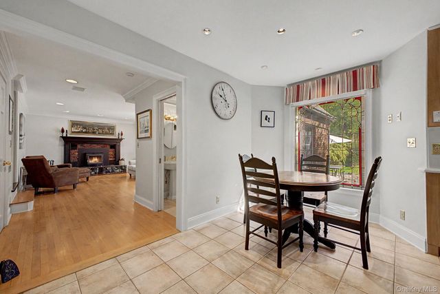 80 Hack Green Road, Pound Ridge, NY 10576