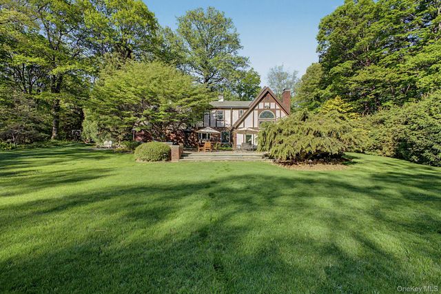 80 Hack Green Road, Pound Ridge, NY 10576