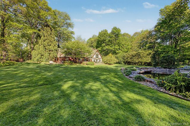 80 Hack Green Road, Pound Ridge, NY 10576