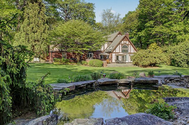 80 Hack Green Road, Pound Ridge, NY 10576