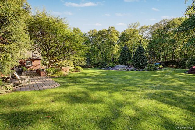 80 Hack Green Road, Pound Ridge, NY 10576