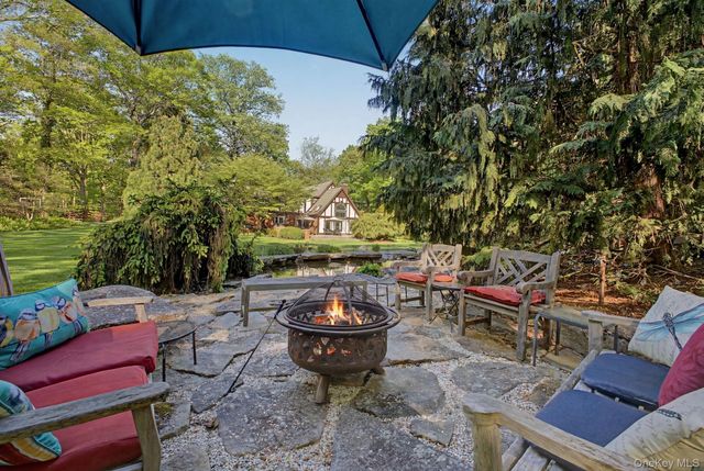 80 Hack Green Road, Pound Ridge, NY 10576