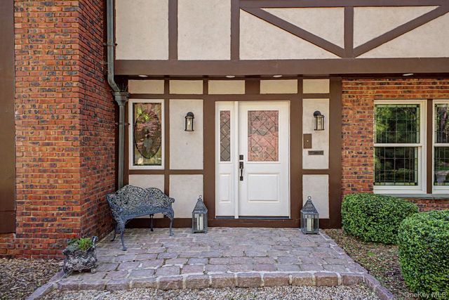 80 Hack Green Road, Pound Ridge, NY 10576