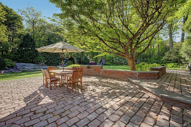 80 Hack Green Road, Pound Ridge, NY 10576
