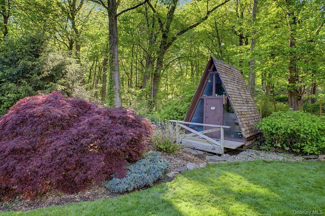 80 Hack Green Road, Pound Ridge, NY 10576