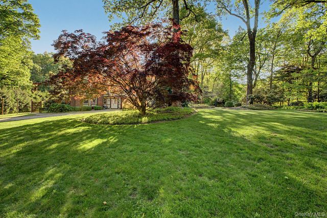 80 Hack Green Road, Pound Ridge, NY 10576