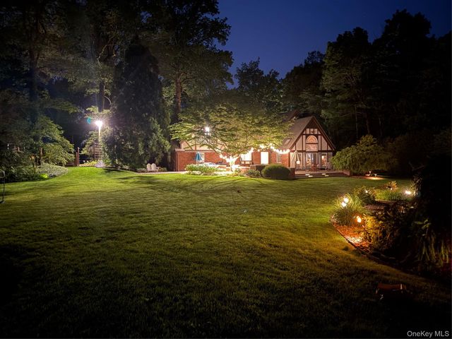 80 Hack Green Road, Pound Ridge, NY 10576