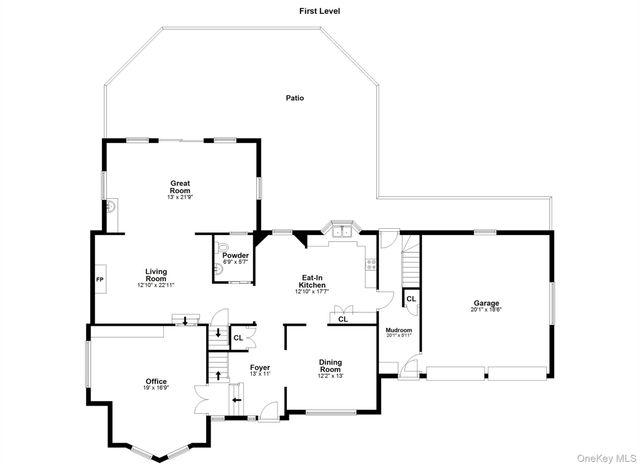 80 Hack Green Road, Pound Ridge, NY 10576