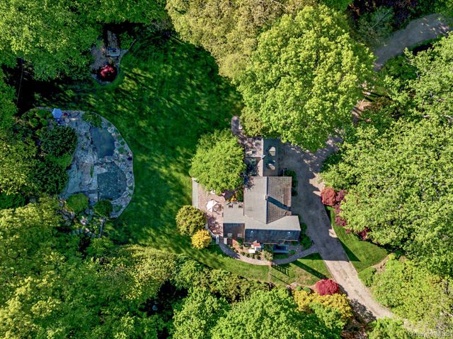 80 Hack Green Road, Pound Ridge, NY 10576