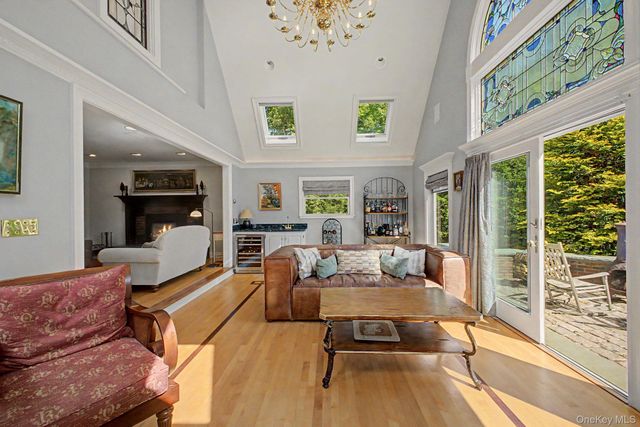 80 Hack Green Road, Pound Ridge, NY 10576