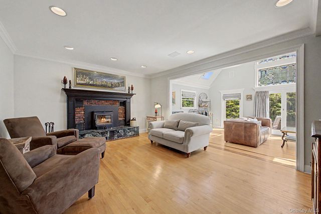 80 Hack Green Road, Pound Ridge, NY 10576