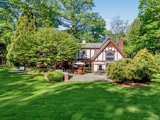 80 Hack Green Road, Pound Ridge, NY 10576